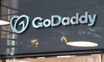 GoDaddy Web Hosting Review 2023