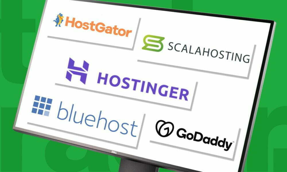 best free hosting service 2023