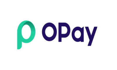 Opay Nigeria Mobile app and Verve card