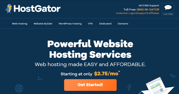 HostGator Review 2023: Is It A Good Web Hosting Company?