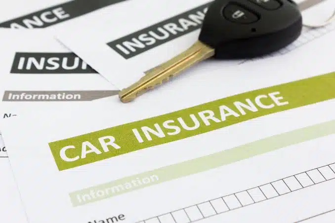 Top rated Car Insurance Companies in United States 2023