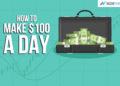 14 Ways To Make $100 Money in a Day in 2024
