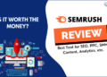 Semrush Review 2024: The Definitive SEO & Content Tool?