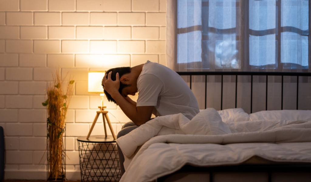 7 Ways That Improper Sleep Can Impact Your Body & Mind